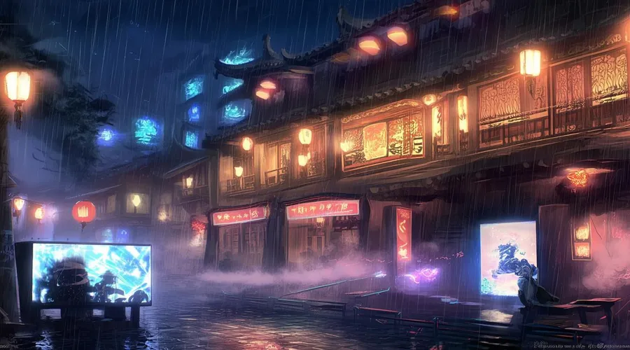 太古仙尊游戏图片2